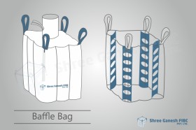 Baffle Bag