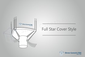 Full Star Cover Style