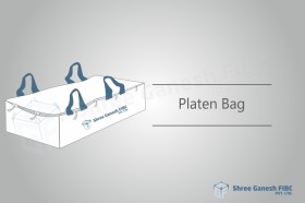Platen Bags (Asbestos Bags)