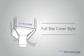 Full Star Cover Style 