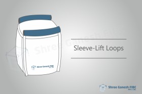 Sleeve type Lift Loops