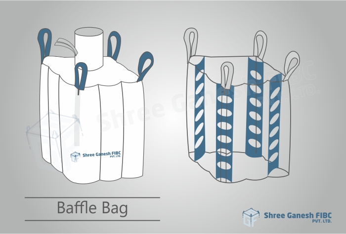 Baffle Bag